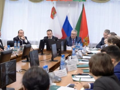 Властный эксперимент над «столичным» районом: второй этап