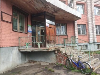 Чиновники выставили на продажу дармовое помещение