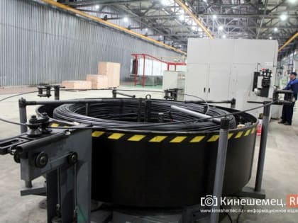 На «Автоагрегате» откроют новое производство с объемом инвестиций свыше 1 млрд рублей