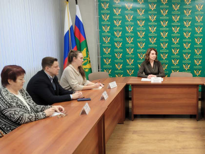 О проведении совещания с юридическими клиниками и Ивановским филиалом государственного фонда «Защитники Отечества»