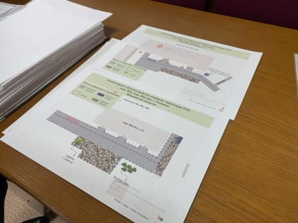 В рамках областной программы «Местные инициативы» в 2025 году в Родниковском районе будет благоустроено 5 общественных территорий