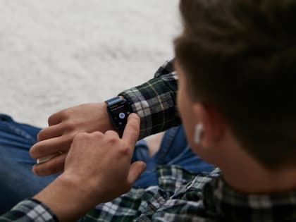Новые детские умные часы Fontel с eSIM от МегаФон