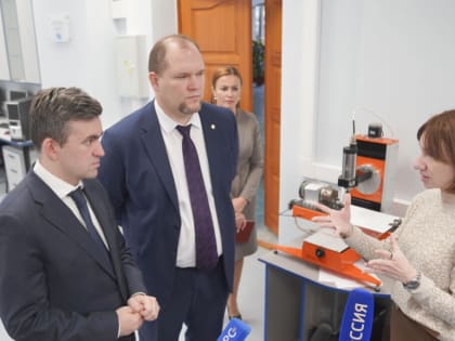 Новые горизонты подготовки специалистов в атомной энергетике