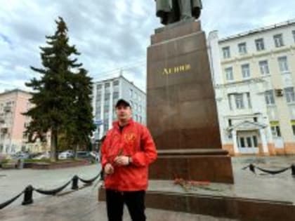 В ПЕРВОМАЙ О БОРЬБЕ СТУДЕНТОВ РГГУ!