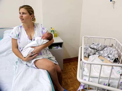 Более 12 тысяч женщин  получили услуги по родовым сертификатам