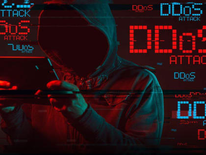 RED Security: компании ЦФО стали одним из главных объектов DDoS-атак в 2024 году