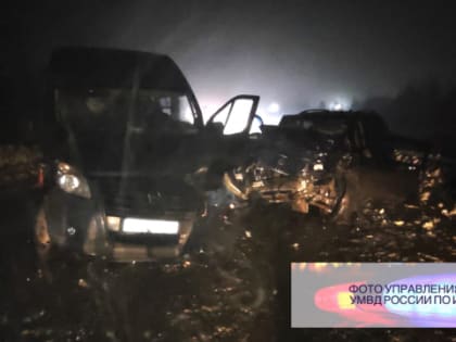 В Кинешме водитель на “Лифане” врезался в автобус