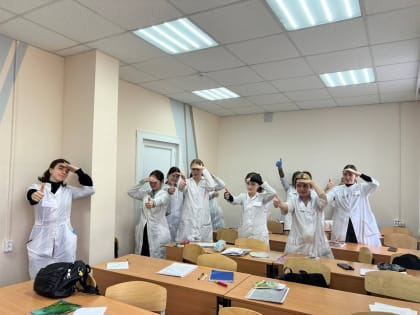 ГИМНАСТИКА ДЛЯ МОЗГА