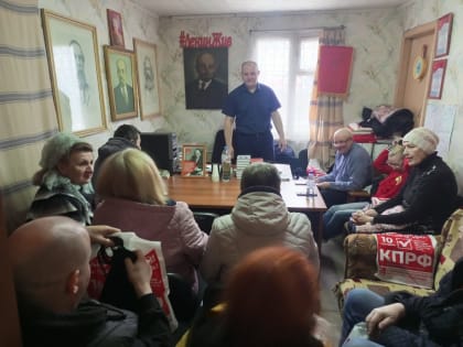 СРАБОТАЛИ ДРУЖНОЙ КОМАНДОЙ!