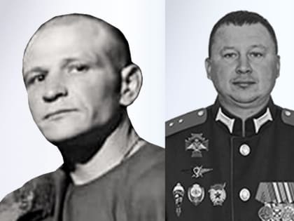 Прощание с героями: Ивановская область скорбит о погибших в специальной военной операции