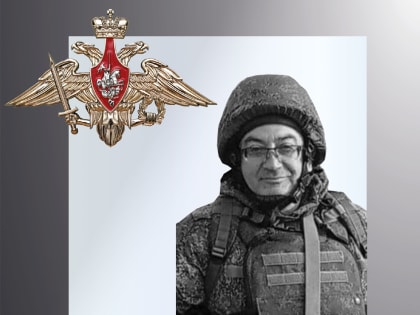 В ходе спецоперации погибли два стрелка и рядовой
