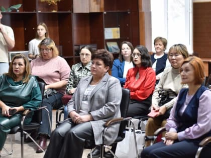 Всероссийская молодёжная акция «Наши семейные книги памяти» в Ивановской области
