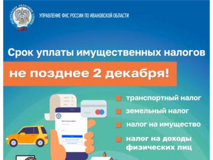 Налоговые уведомления: что нужно знать физическим лицам