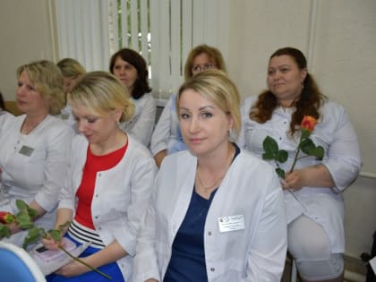 Наше здоровье в их руках