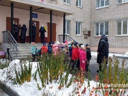 В Ивановской области по региональной программе отремонтировано более половины детских садов