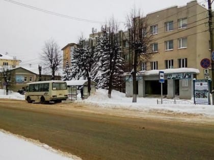 Пассажирские перевозки на контроле депутатов