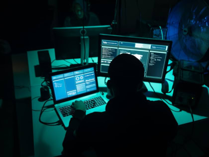 Более 60% фишинговых ресурсов имитируют интерфейс популярных сервисов для инвестиций.