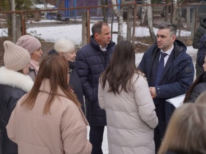 Меняем жизнь к лучшему