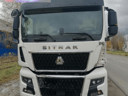 Трагедия на дороге в Вичугском районе