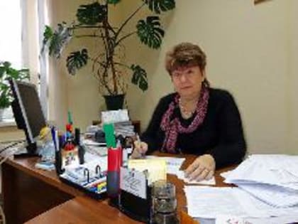 8 июня в России отмечают День социального работника.