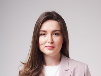 В Иваново заглянет депутат Госдумы Анна Скрозникова