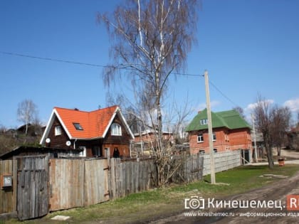 В ЦФО каждый третий ипотечный заёмщик хочет строить дом сам