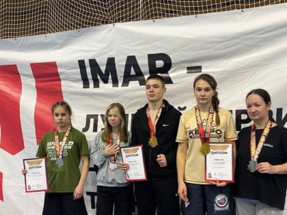Чемпионат Европы по Кэмпо прошёл в Санкт-Петербурге