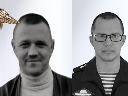 Прощание с героями: Ивановская область скорбит