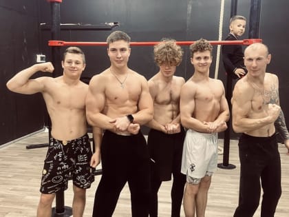 Спортивные достижения в Кинешме