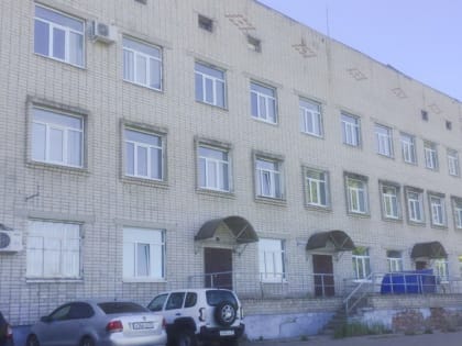 Юрьевецкая ЦРБ возродилась и отправилась в «свободное плавание»