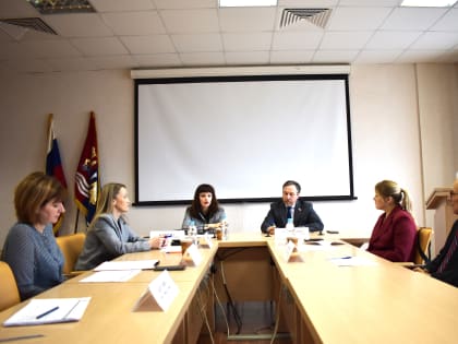 В Ивановской области лидеры местного самоуправления получат денежное поощрение за свою общественную деятельность