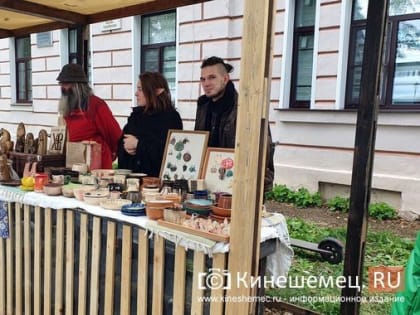 В Кинешме утвердили «ярмарочный» план на 2025 год