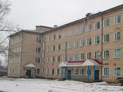 Работа Кинешемского роддома будет продолжена в штатном режиме