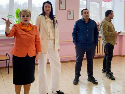 Промышленники Кинешмы развивают традиции благотворительности