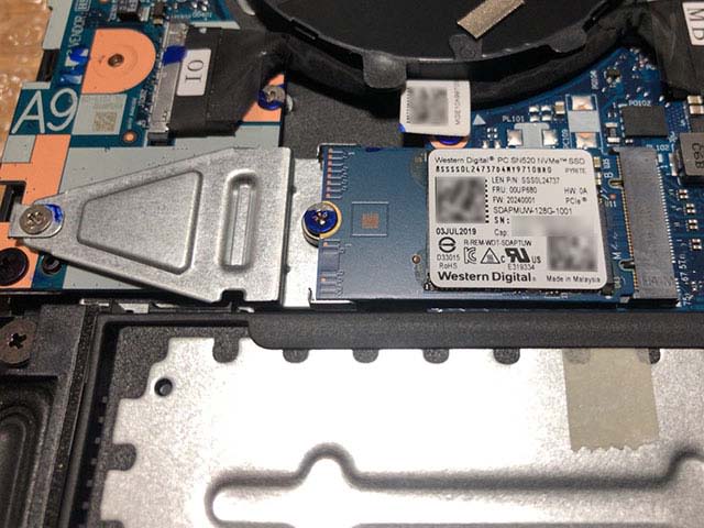 ThinkPad E495 メモリ SSD増設 おまけ付き www.sudouestprimeurs.fr