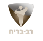 רב בריח