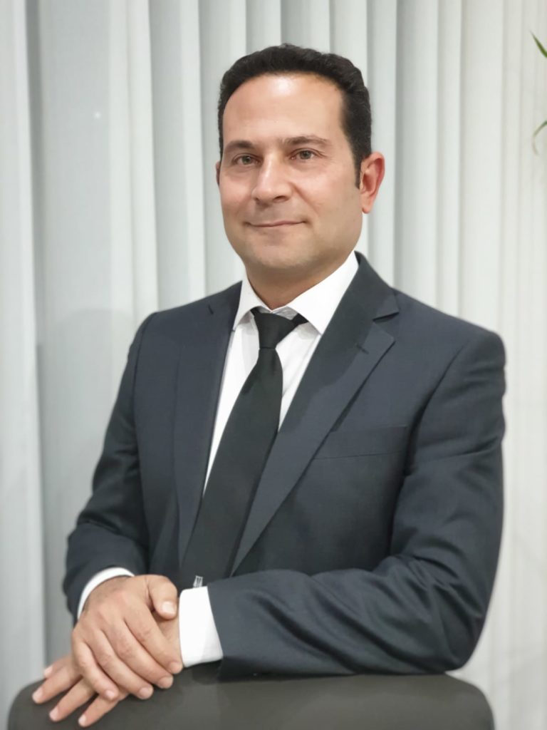 עו״ד דניאל טויטו