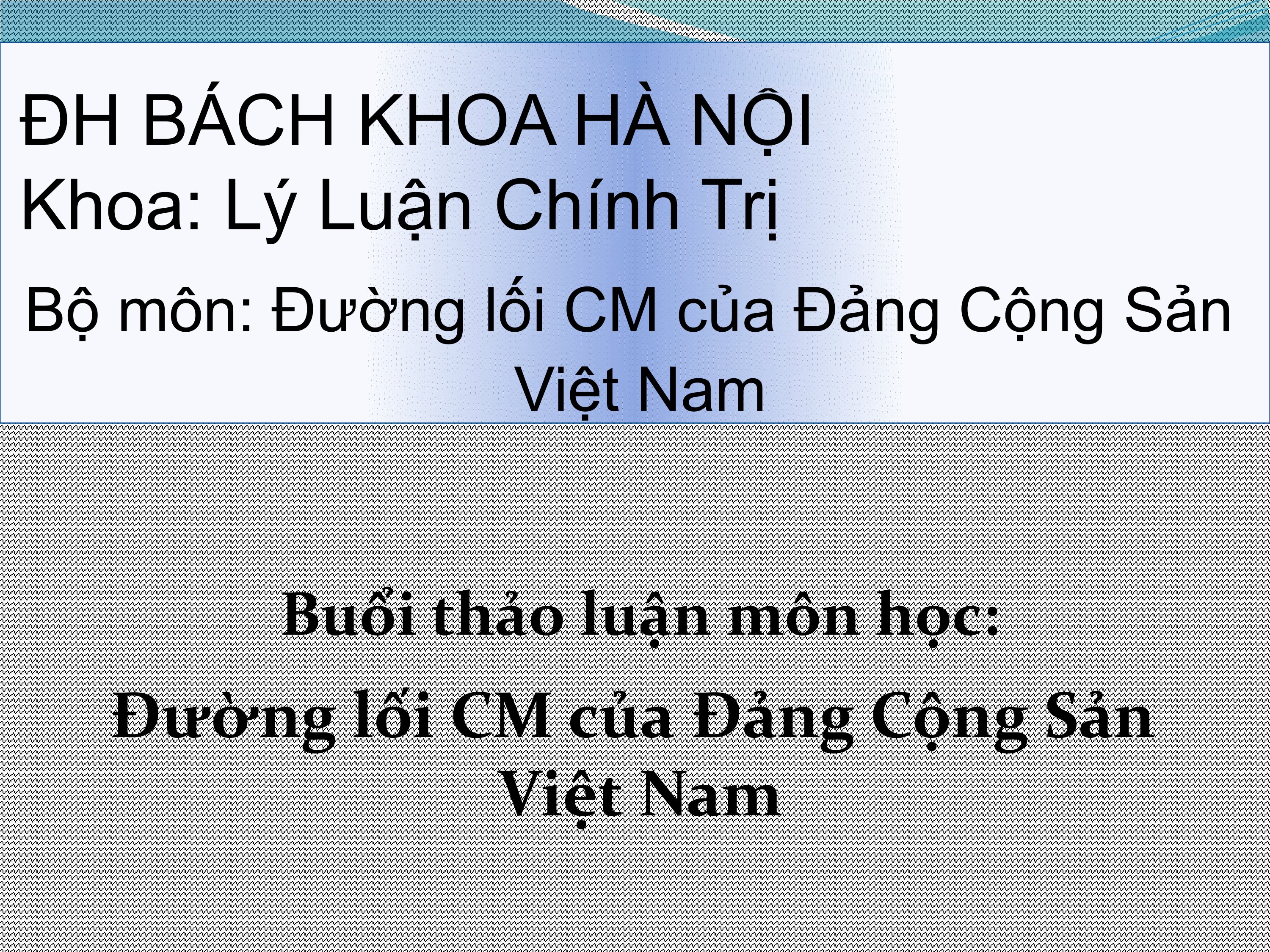 Vai trò của lãnh tụ Nguyễn Ái Quốc trong việc chuẩn bị thành lập Đảng Cộng Sản Việt Nam