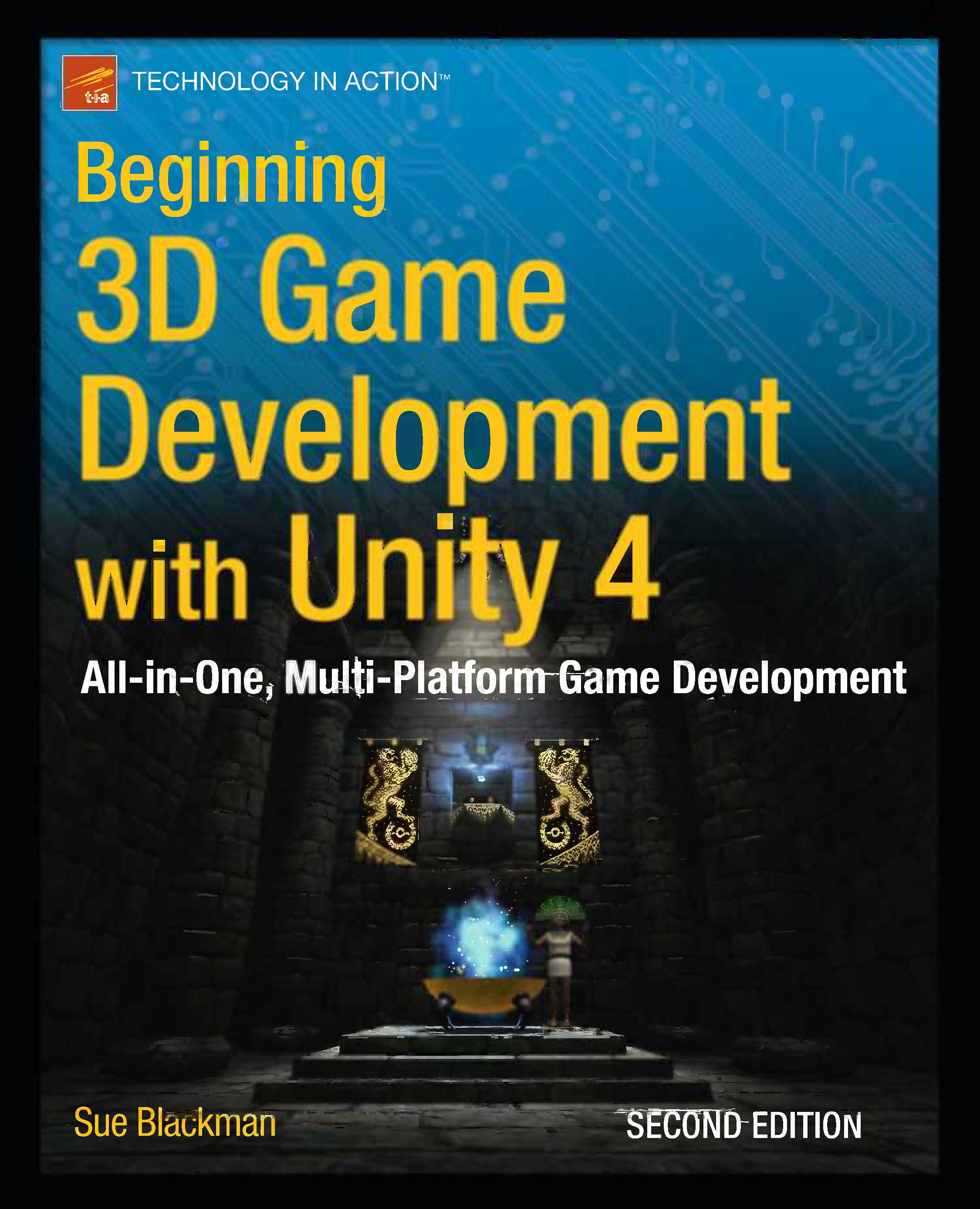 beginning 3d game development with unity 4, 2nd edition