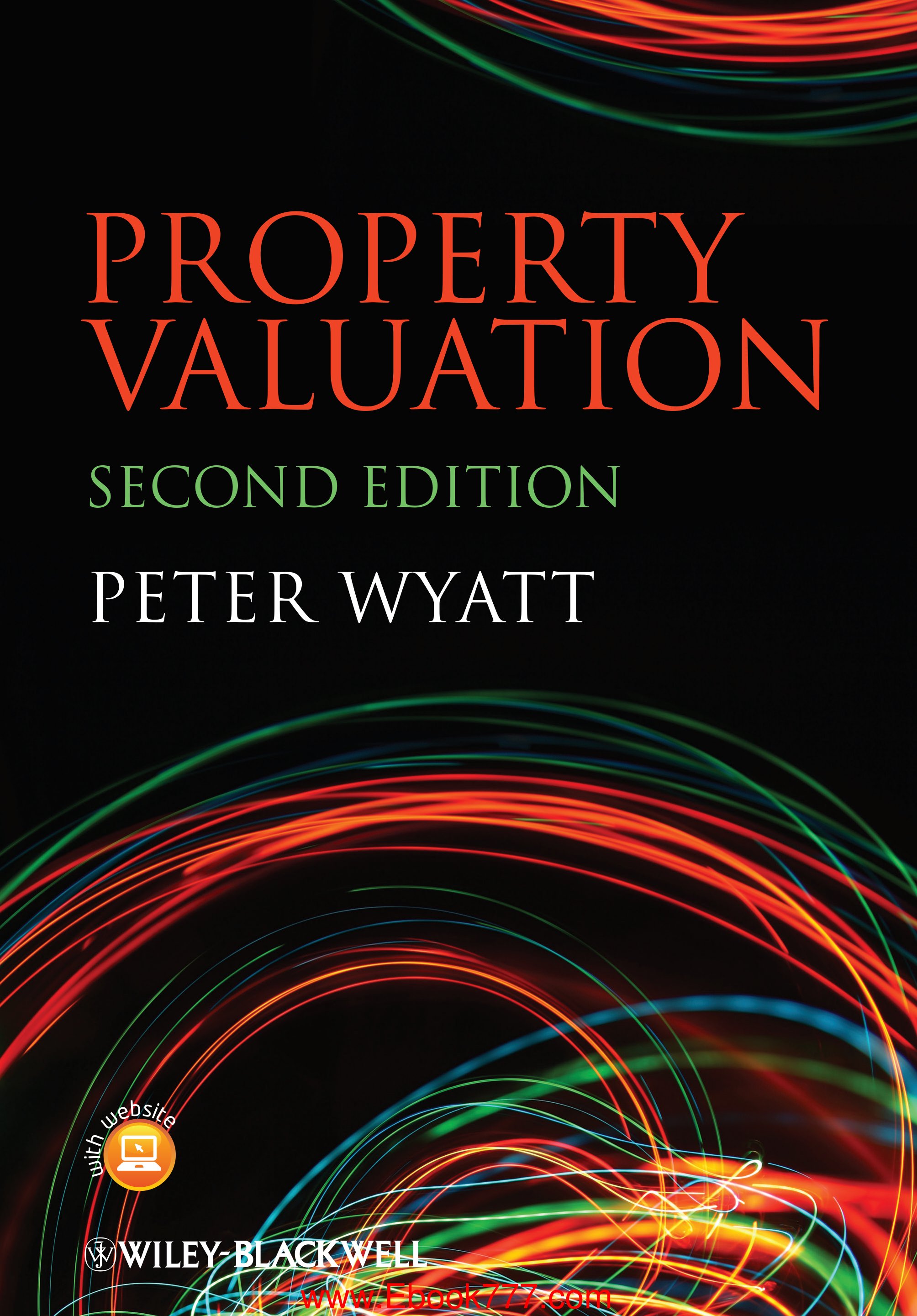 property valuation second edtion by wyatt