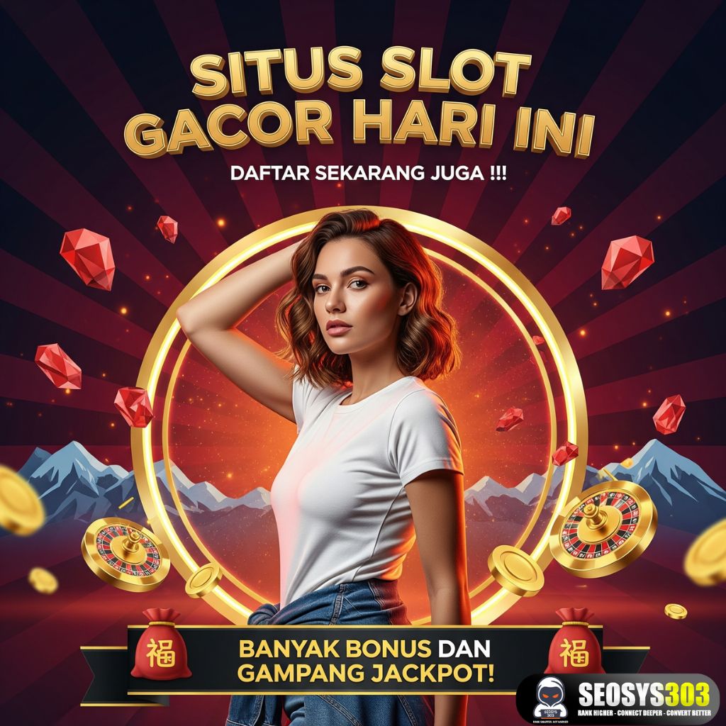 HAPPY838: Link Situs Slot Gacor Maxwin Hari Ini Gampang Menang 2025