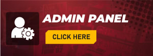Admin Panel Demo