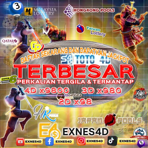 EXNES4D