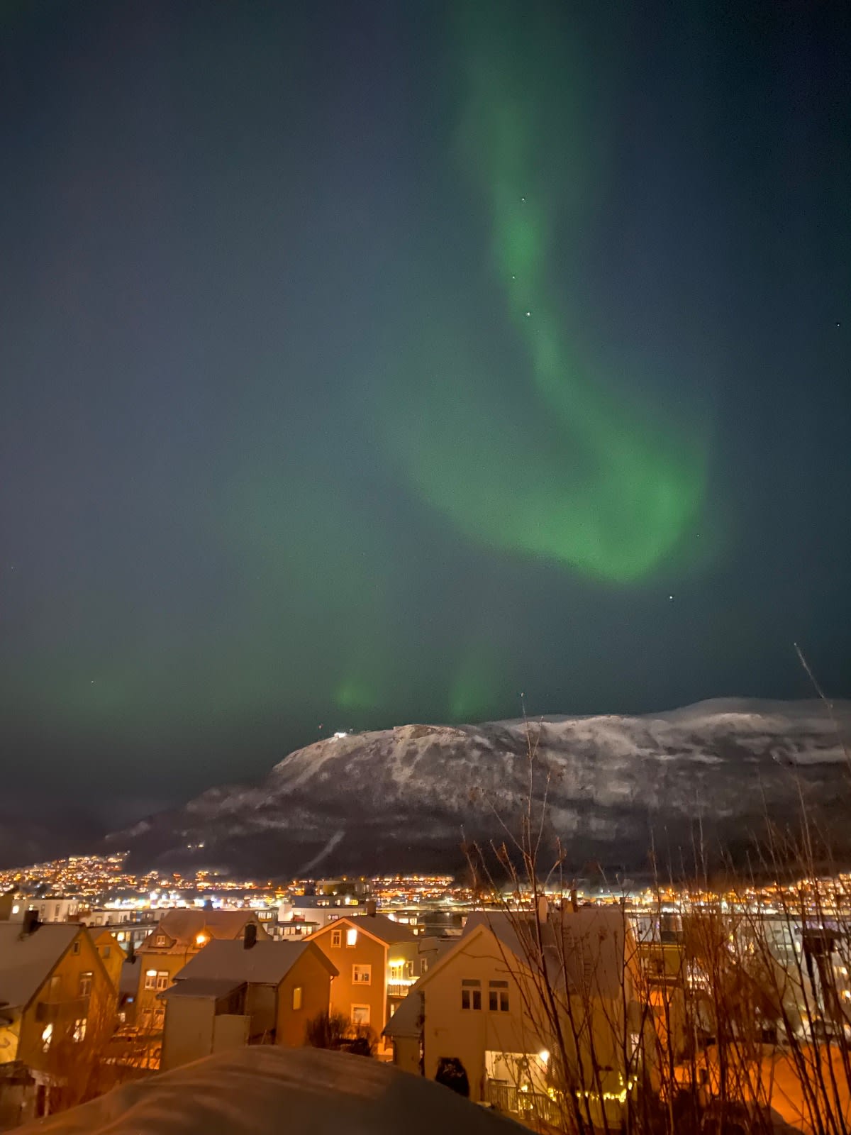 A day in Tromsø - foto 2