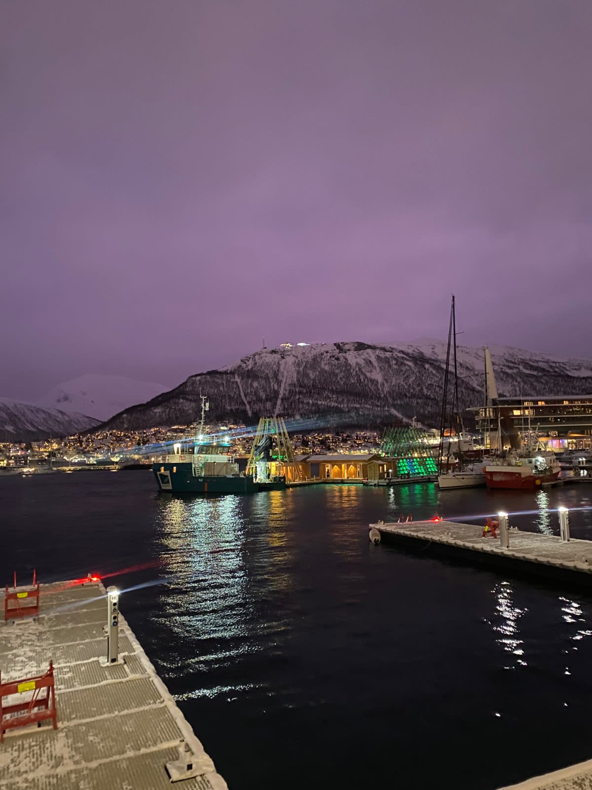 A day in Tromsø - foto 3