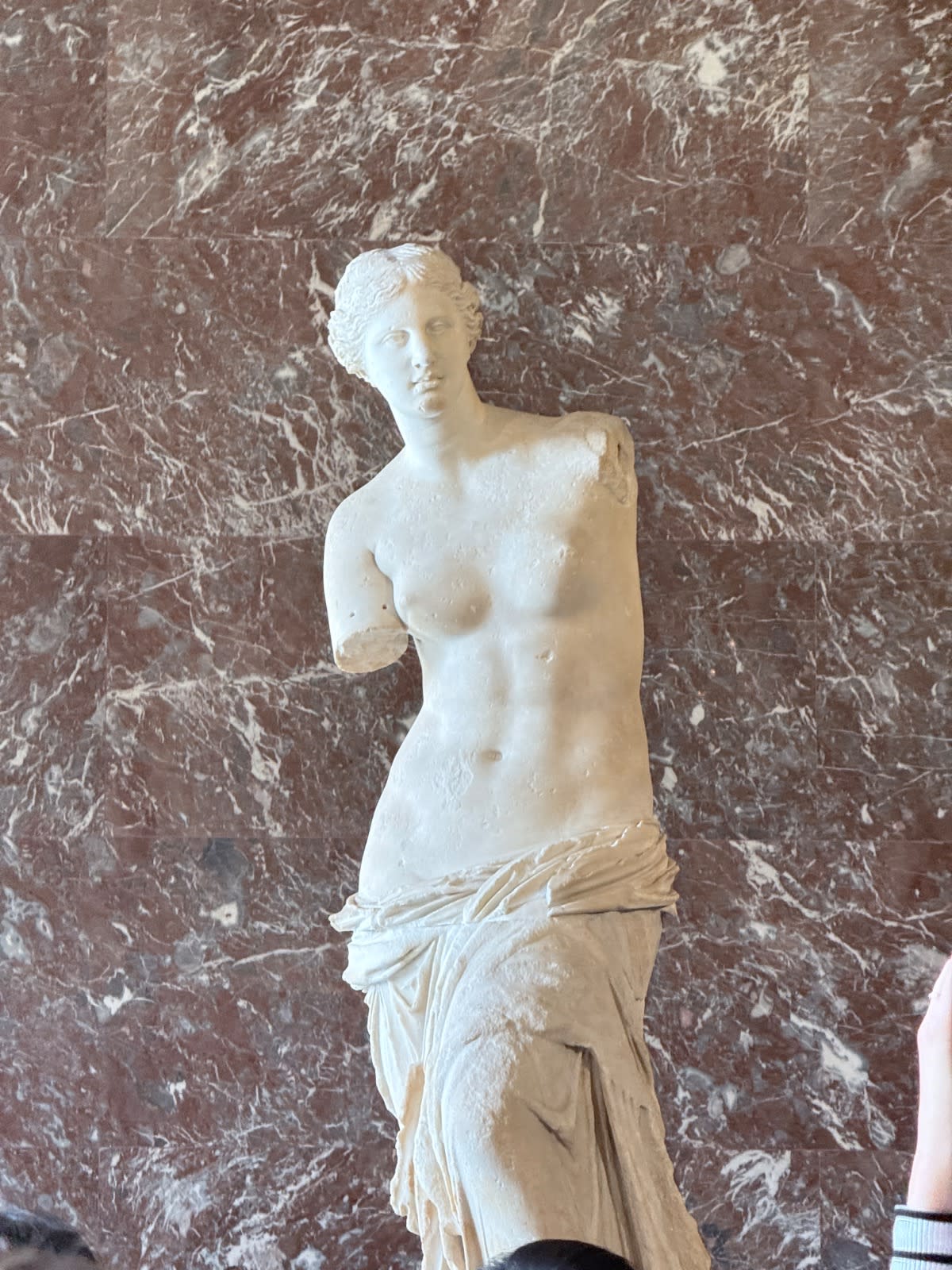 Museo de Louvre - foto 3
