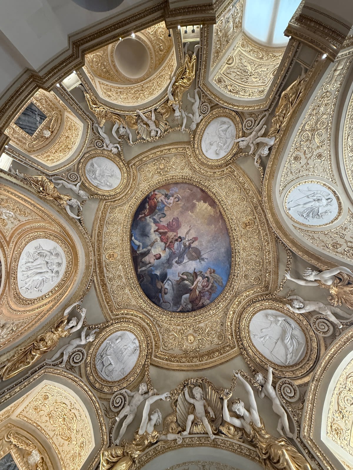 Museo de Louvre - foto 4