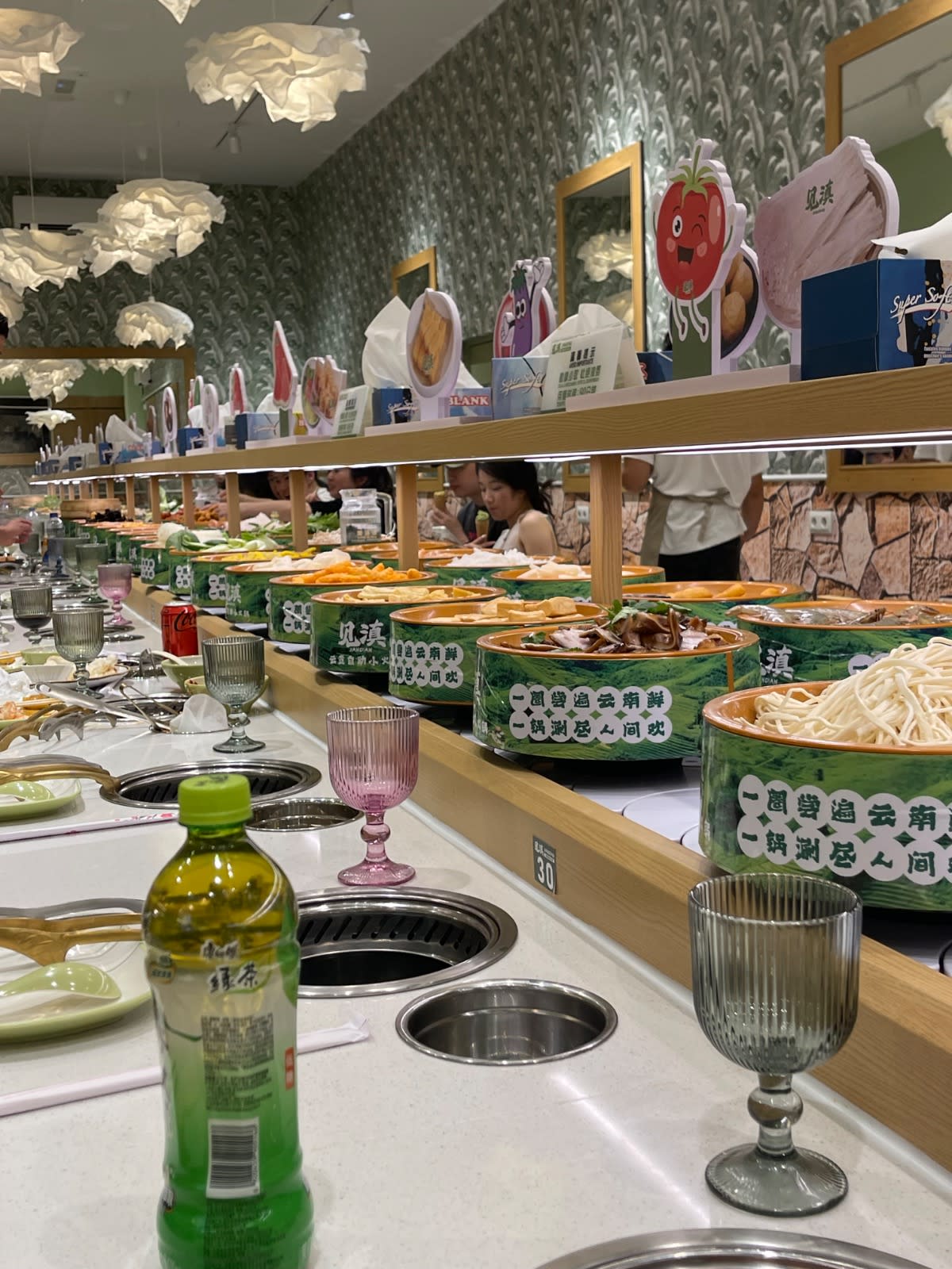 Barcelona - comida - foto 2