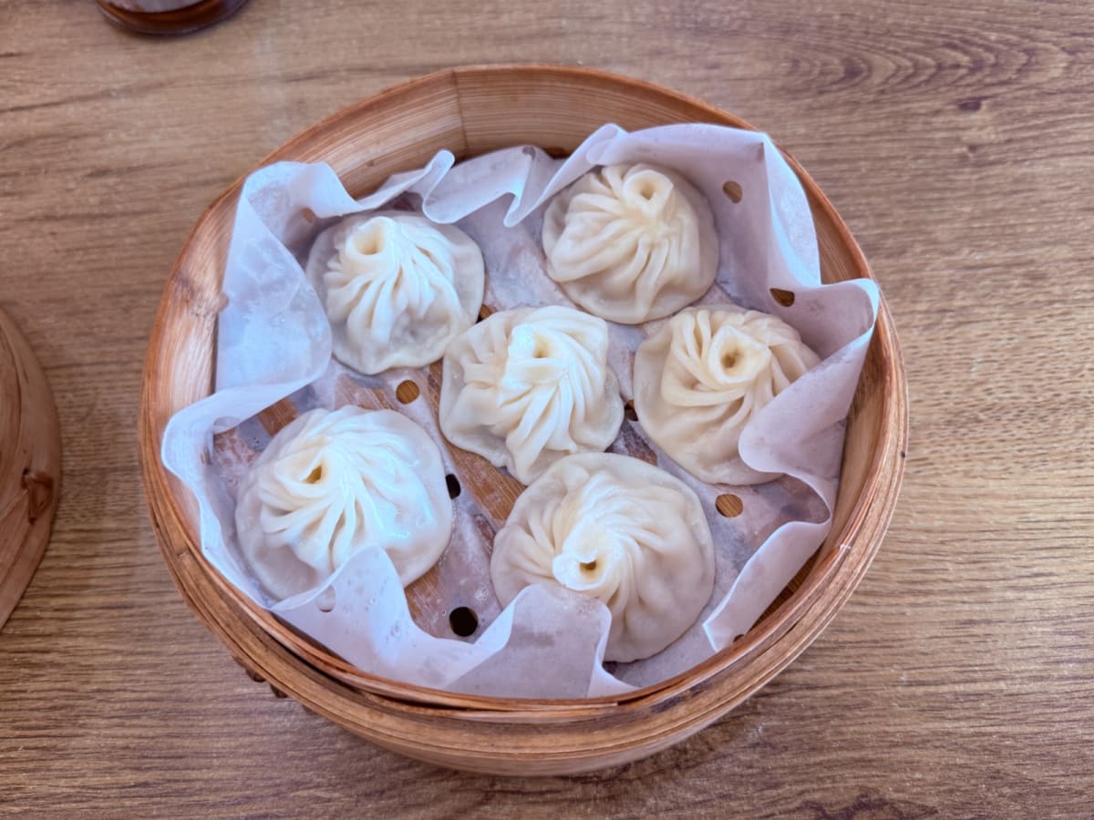 Baozi 🤙🏽 - foto 1