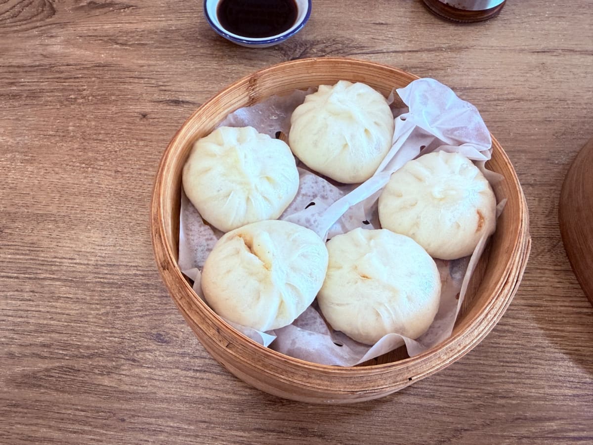 Baozi 🤙🏽 - foto 2